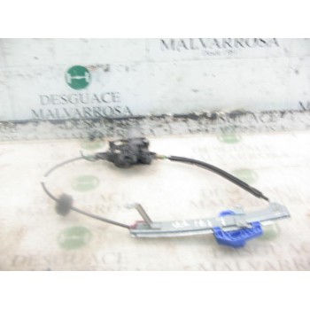 ELEVALUNAS TRASERO DERECHO 