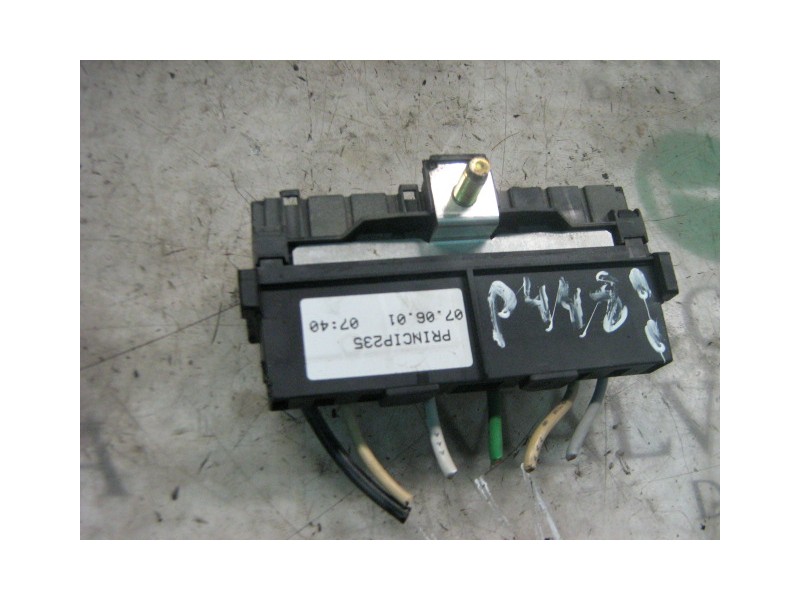 Recambio de modulo electronico para peugeot 307 (s1) xr referencia OEM IAM   