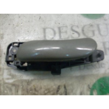 MANETA INTERIOR DELANTERA IZQUIERDA 