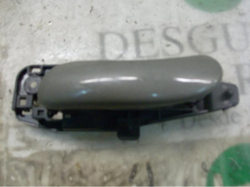 Recambio de maneta interior delantera izquierda para fiat stilo (192) 1.9 jtd cat referencia OEM IAM   