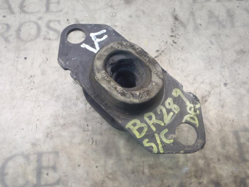 Recambio de soporte cambio para renault megane ii berlina 5p confort authentique referencia OEM IAM   