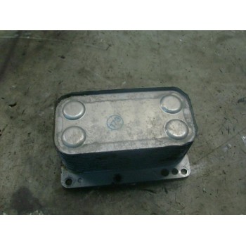 ENFRIADOR ACEITE MOTOR 