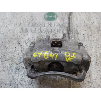 PINZA FRENO DELANTERA IZQUIERDA 58180A4A17 