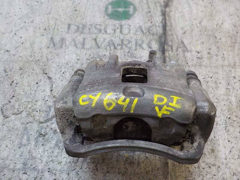 Recambio de pinza freno delantera izquierda para kia carens ( ) 1.7 crdi cat referencia OEM IAM 58180A4A17  