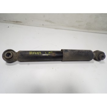 AMORTIGUADOR TRASERO IZQUIERDO 5206QQ 9680984480 41765W08