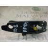Recambio de maneta interior delantera izquierda para fiat stilo (192) 1.9 jtd cat referencia OEM IAM   