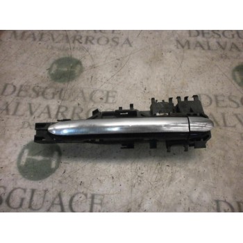 MANETA EXTERIOR DELANTERA DERECHA 