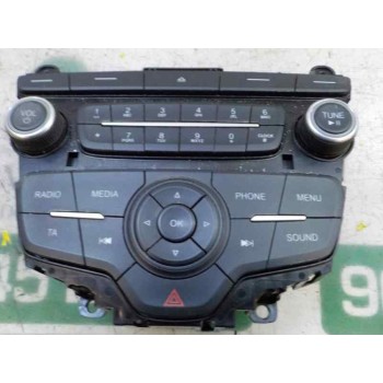 MANDO MULTIFUNCION 1924167 