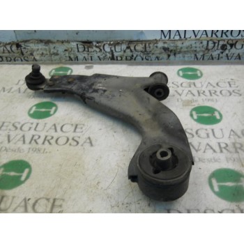 BRAZO SUSPENSION INFERIOR DELANTERO IZQUIERDO 