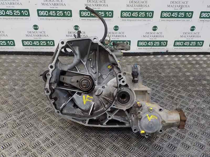 Recambio de caja cambios para honda hr-v (gh) 1.6 cat referencia OEM IAM  SEP 