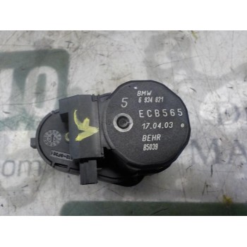 MOTOR APERTURA TRAMPILLAS CLIMATIZADOR 64116934821 6934821 