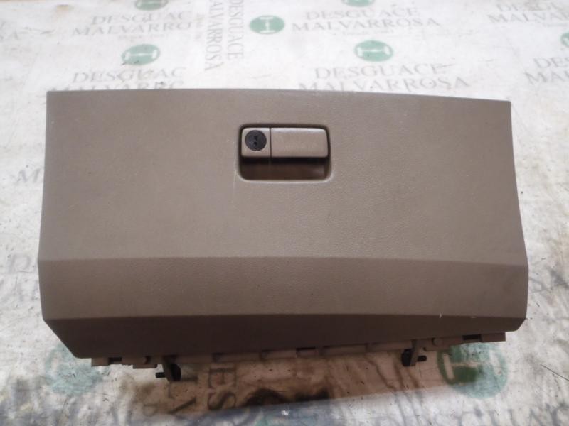 Recambio de guantera para nissan murano (z50) básico referencia OEM IAM 68500CC001  