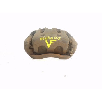 PINZA FRENO DELANTERA IZQUIERDA 41011EB32A 