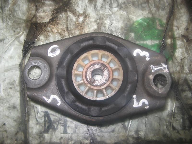 Recambio de soporte motor trasero para fiat brava (182) 1.9 turbodiesel referencia OEM IAM   