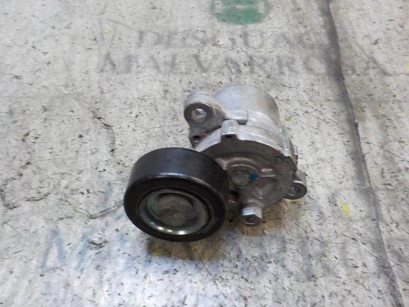 Recambio de tensor correa auxiliar para kia carens ( ) 1.7 crdi cat referencia OEM IAM 252812A600  
