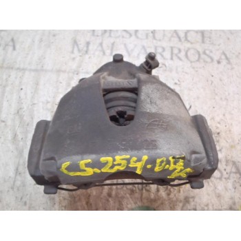 PINZA FRENO DELANTERA IZQUIERDA 