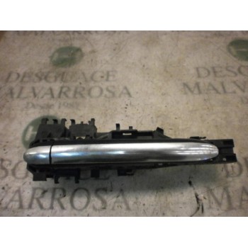 MANETA EXTERIOR TRASERA IZQUIERDA 