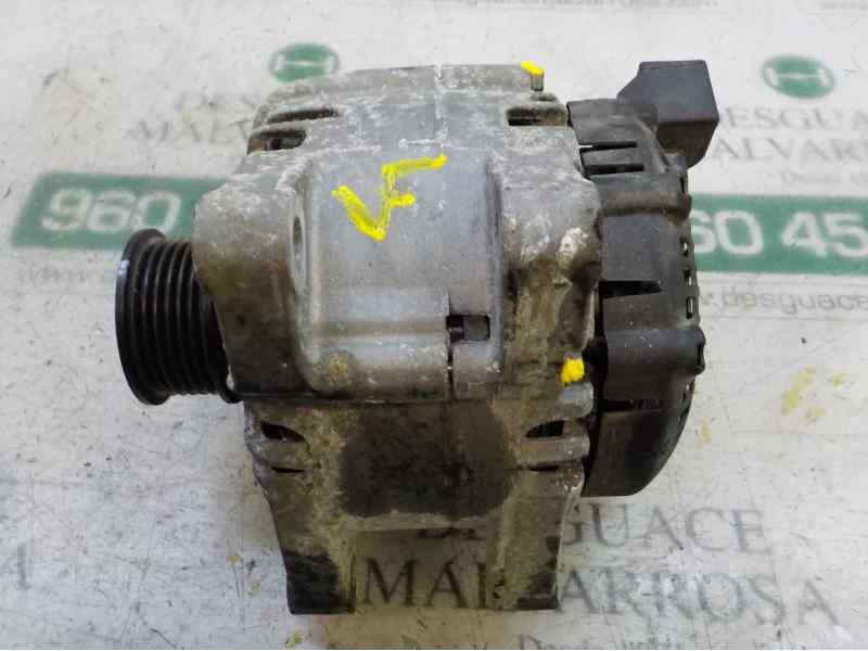 Recambio de alternador para ford focus lim. 1.5 tdci cat referencia OEM IAM 2251619  