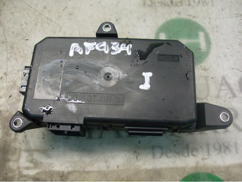 Recambio de modulo electronico para fiat stilo (192) 1.9 jtd cat referencia OEM IAM   