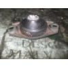 Recambio de soporte motor trasero para fiat brava (182) 1.9 turbodiesel referencia OEM IAM   