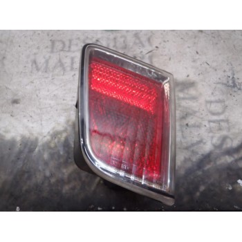 PILOTO TRASERO ANTINIEBLA DERECHO 26540CC000 