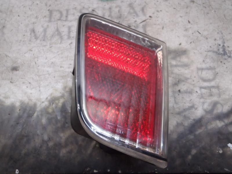 Recambio de piloto trasero antiniebla derecho para nissan murano (z50) básico referencia OEM IAM 26540CC000  