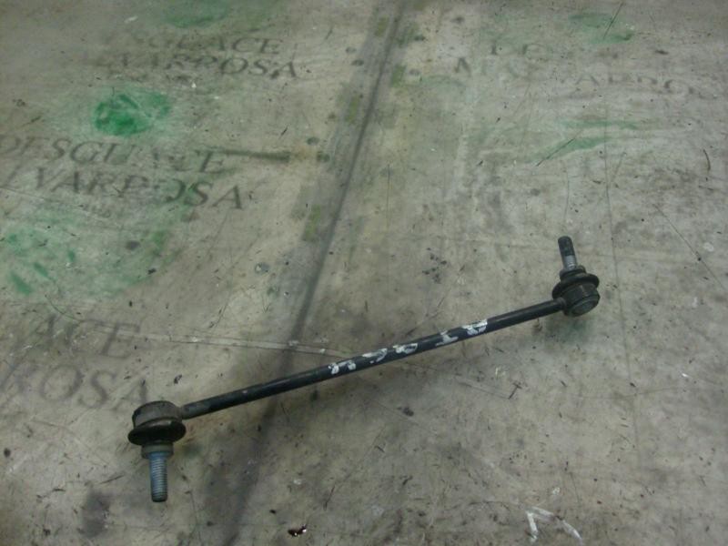 Recambio de tirante delantero derecho para renault megane ii berlina 3p luxe privilege referencia OEM IAM   