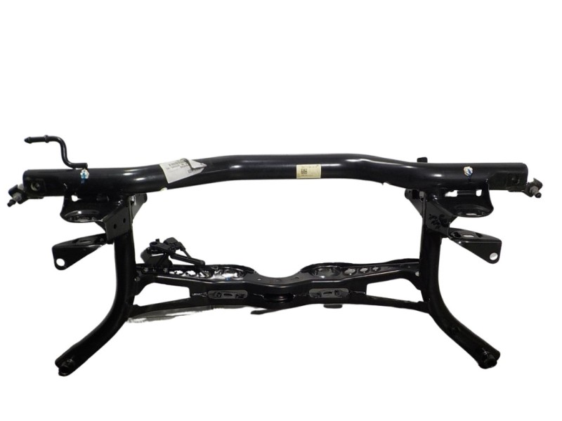 Recambio de puente trasero para cupra leon kl8 2.0 tsi vz 245 referencia OEM IAM   