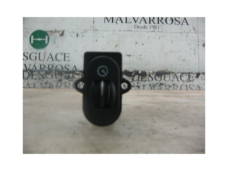 Recambio de modulo electronico para ford mondeo berlina (gd) ghia referencia OEM IAM   