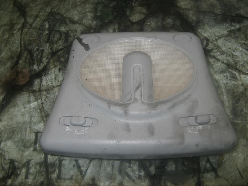 Recambio de piloto interior para fiat brava (182) 1.9 turbodiesel referencia OEM IAM   