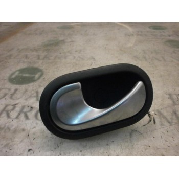 MANETA INTERIOR TRASERA IZQUIERDA 