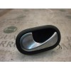 Recambio de maneta interior trasera izquierda para renault megane ii berlina 5p confort dynamique referencia OEM IAM   