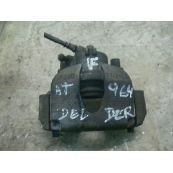 PINZA FRENO DELANTERA DERECHA 