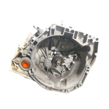 CAJA CAMBIOS 320101443R TL4375 