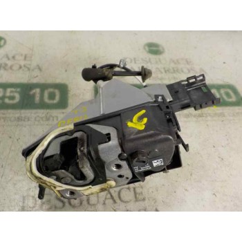 CERRADURA PUERTA TRASERA IZQUIERDA 9800626280 2276M0423J8 2276M0423J8