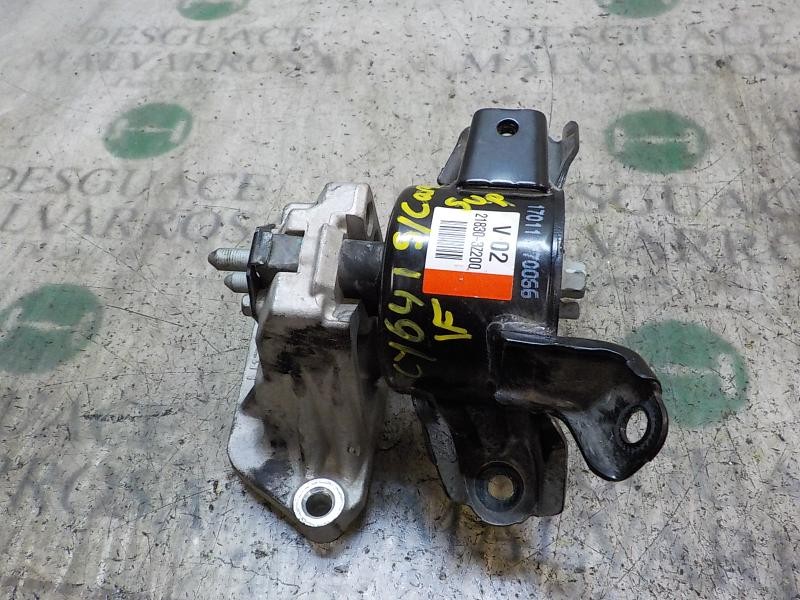 Recambio de soporte cambio para kia carens ( ) 1.7 crdi cat referencia OEM IAM 218303Z200  