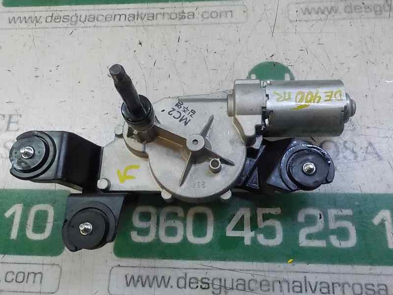 Recambio de motor limpia trasero para kia cee´´d business referencia OEM IAM 98700A2000 98700A2000 F00S2B2222