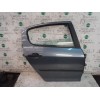 Recambio de puerta trasera derecha para peugeot 407 sr confort referencia OEM IAM   