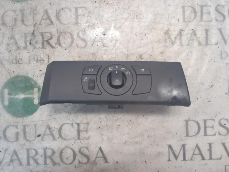 Recambio de mando luces para bmw serie 5 berlina (e60) 530d referencia OEM IAM 61316925251 692528704 