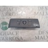Recambio de mando luces para bmw serie 5 berlina (e60) 530d referencia OEM IAM 61316925251 692528704 