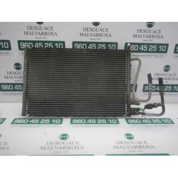 CONDENSADOR AIRE ACONDICIONADO 