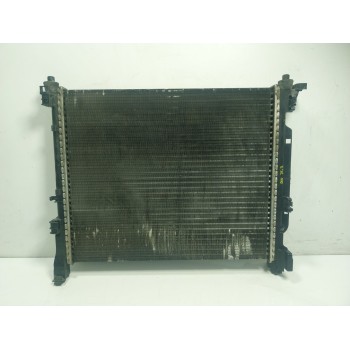 RADIADOR AGUA 8200455801 8200455801 