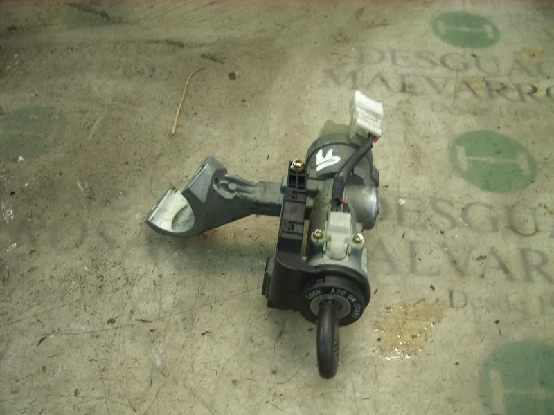 Recambio de antirrobo para hyundai elantra (xd) 2.0 crdi gls (5-ptas.) referencia OEM IAM 819002DA50 954202D000 