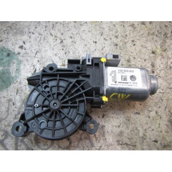 MOTOR ELEVALUNAS DELANTERO IZQUIERDO 1S0959802 1S0959802 402490D