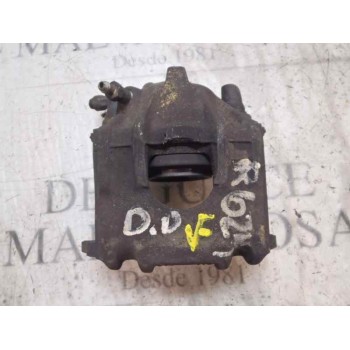 PINZA FRENO DELANTERA DERECHA 