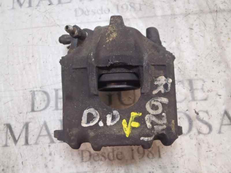 Recambio de pinza freno delantera derecha para seat ibiza (6k) 1.4 referencia OEM IAM   