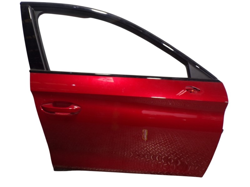 Recambio de puerta delantera derecha para cupra leon kl8 2.0 tsi vz 245 referencia OEM IAM 5FA831052A  