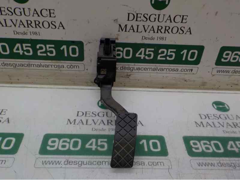 Recambio de potenciometro pedal para seat ibiza (kj1) fr referencia OEM IAM 2Q1723503 2Q1723503 