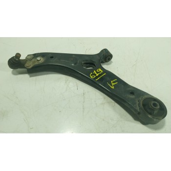BRAZO SUSPENSION INFERIOR DELANTERO IZQUIERDO 545002Y002 