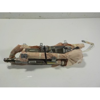 AIRBAG CORTINA DELANTERO IZQUIERDO 1608240180 616540800A 